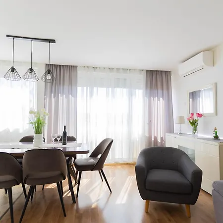 Sunny Dream Apartamento Split