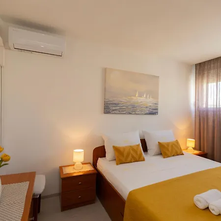 Apartamento Sunny Dream Split
